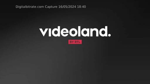 Capture Image Videoland C053