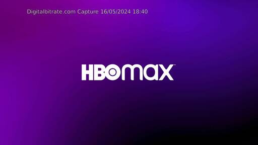 Capture Image HBO Max C053