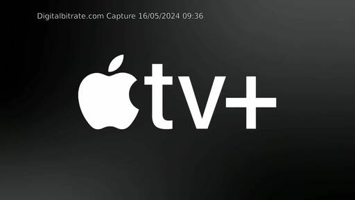 Capture Image Apple TV+ C053