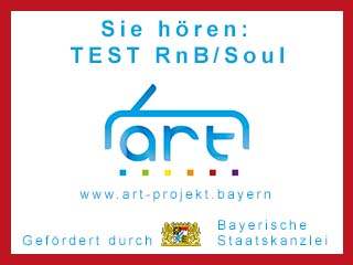 Slideshow Capture DAB TEST RnB/Soul