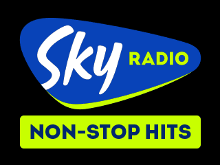 Slideshow Capture DAB Sky Radio Hits