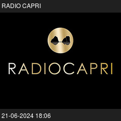 Slideshow Capture DAB RADIO CAPRI