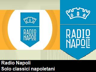 Slideshow Capture DAB Radio Napoli