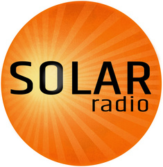 Slideshow Capture DAB Solar Radio
