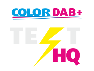 Slideshow Capture DAB DAB Test HQ