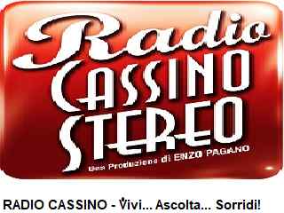 Slideshow Capture DAB RADIO CASSINO