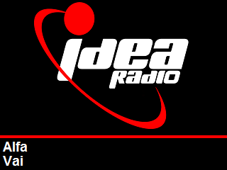 Slideshow Capture DAB # IDEA RADIO #