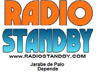 Slideshow Capture DAB RADIO STANDBY