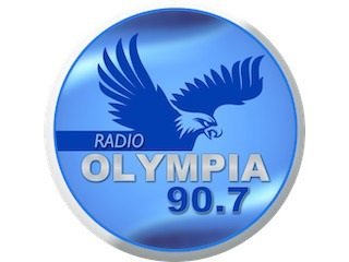 Slideshow Capture DAB RADIO OLYMPIA