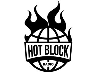 Slideshow Capture DAB Hot Block Radio