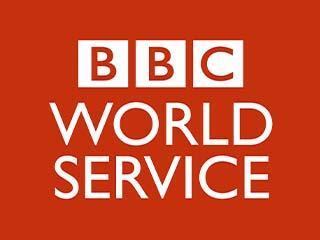 Slideshow Capture DAB BBC WorldService