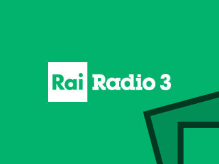 Slideshow Capture DAB Rai Radio3