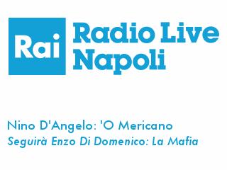 Slideshow Capture DAB RaiR Live Napoli