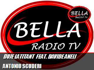 Slideshow Capture DAB !Bella Radio