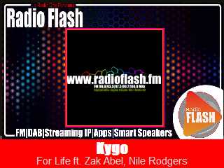 Slideshow Capture DAB !Radio Flash