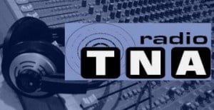 Slideshow Capture DAB RADIO TNA