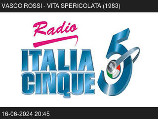 Slideshow Capture DAB RADIO ITALIA 5
