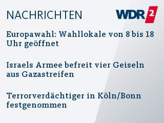 Slideshow Capture DAB WDR 2 RUHRGEBIET