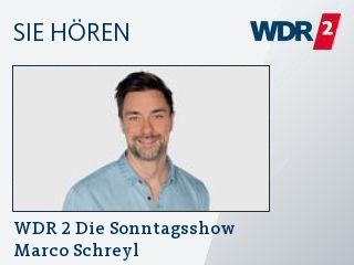 Slideshow Capture DAB WDR 2 RHEIN-RUHR