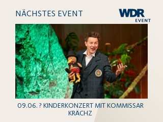 Slideshow Capture DAB WDR Event