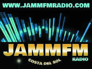 Slideshow Capture DAB Jamm FM