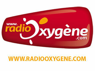 Slideshow Capture DAB Radio Oxygene