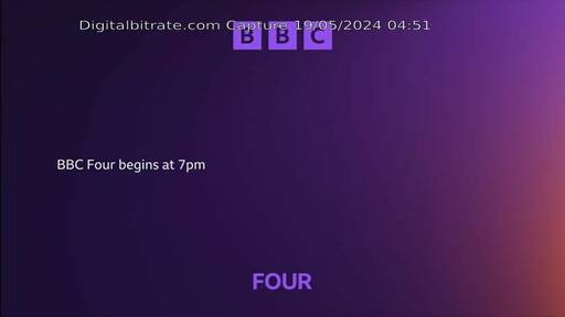 Capture Image BBC FOUR BBCA-PSB1-CAMBRIDGE