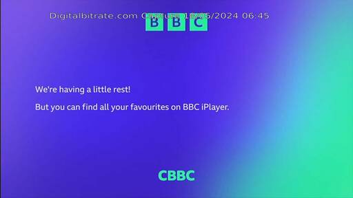 Capture Image CBBC BBCA-PSB1-CAMLOUGH