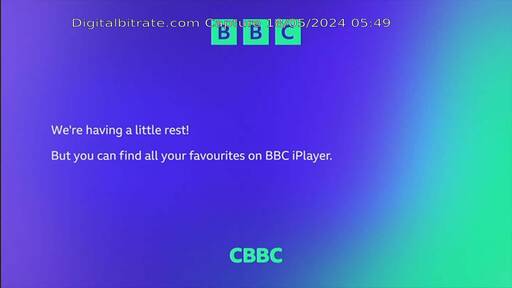Capture Image BBC THREE BBCA-PSB1-DIVIS
