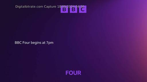 Capture Image BBC FOUR HD BBCB-PSB3-TACOLNESTON