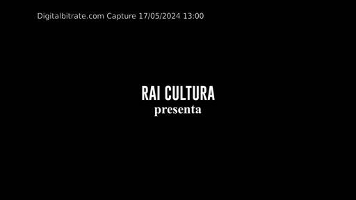 Capture Image Rai 3 TGR Basilicata 11017-Stream-1 H