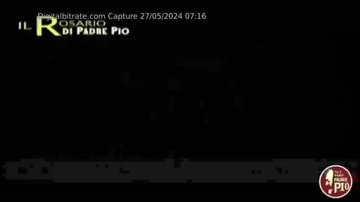 Capture Image T.R. Padre Pio 11017-Stream-9 H