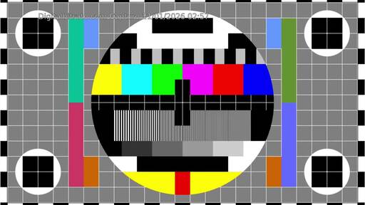 M6--SATELLITE: ATLANTIC BIRD 5�W