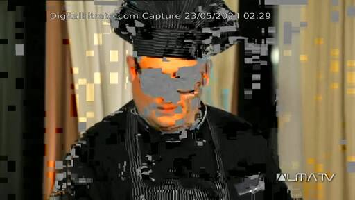 Capture Image ALMA TV 12585-Stream-1 H