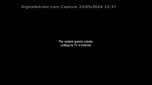 Capture Image ITCHANNEL 12585-Stream-1 H