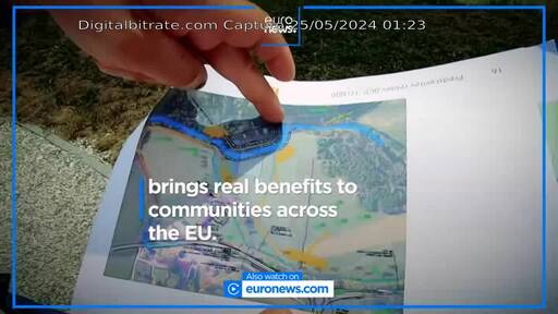 Capture Image Euronews 11996 H