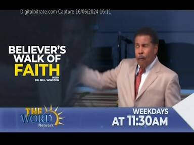 Capture Image The Word Network 12053 H