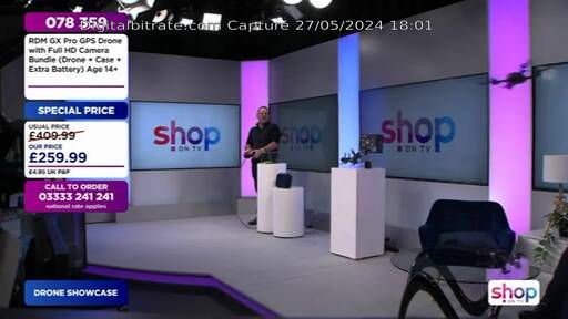 Capture Image Shop On TV SDN-COM4-CARADON-HILL