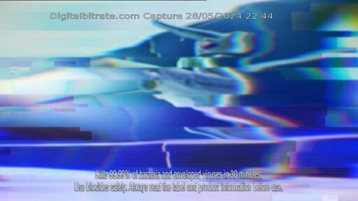 Capture Image Blaze SDN-COM4-DIVIS