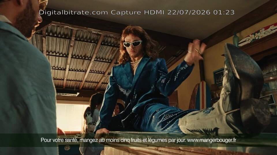 Capture Image W9-HD-FTTH SFR