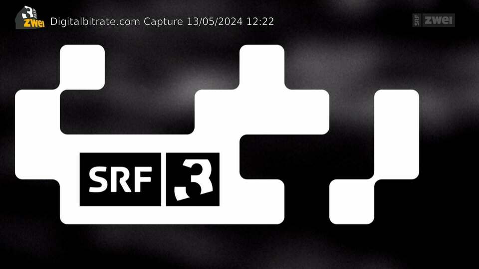 Capture Image SRF 2 HD SWI