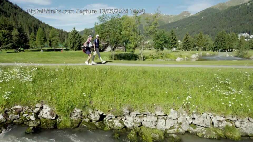 Capture Image Davos Klosters HD SWI
