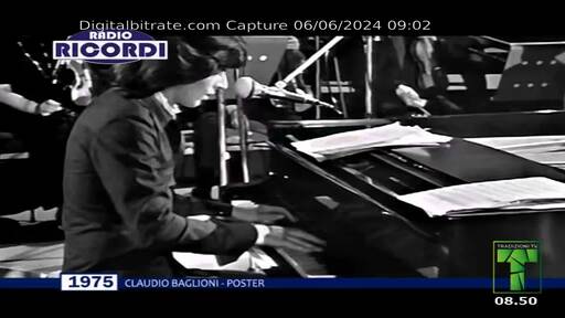 Capture Image TRADIZIONI TV SUD CH34-MONTE-PORO