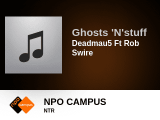 Slideshow Capture DAB NPO Campus Radio