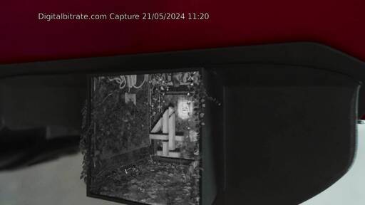 Capture Image Channel 4 HD BBCB-PSB3