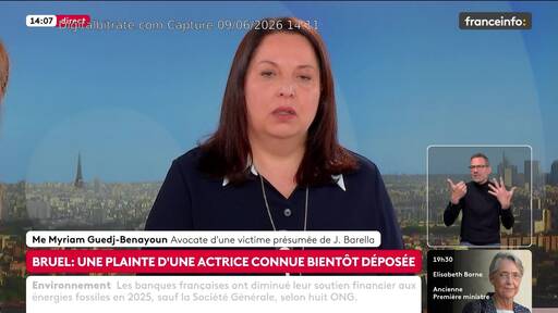 LCP--DTT FRANCE PARIS