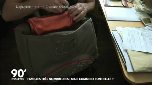TMC--TNT FRANCE PARIS
