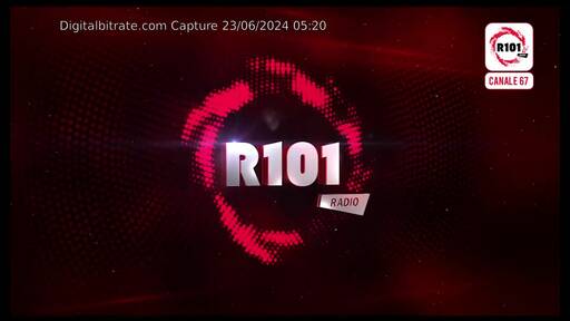 Capture Image R101 TV CH46