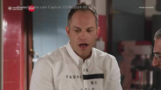Capture Image Food Network CH47