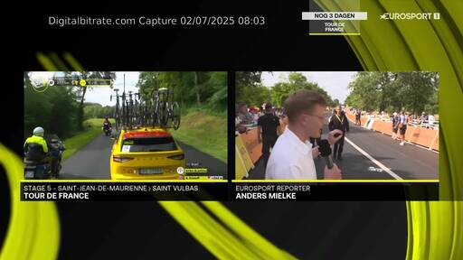 Capture Image Eurosport 1 C036